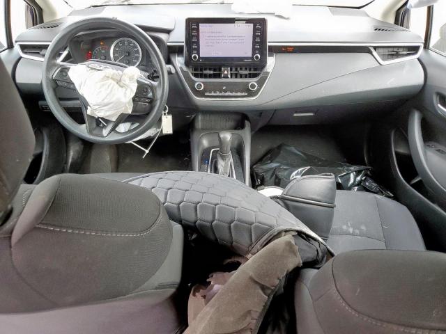 Toyota Corolla Le Image 3