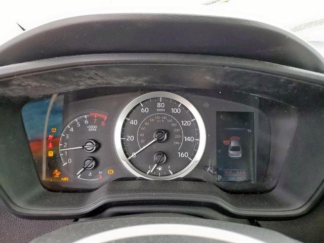 Toyota Corolla Le Image 5