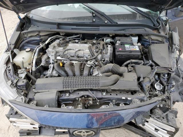 Toyota Corolla Le Image 12