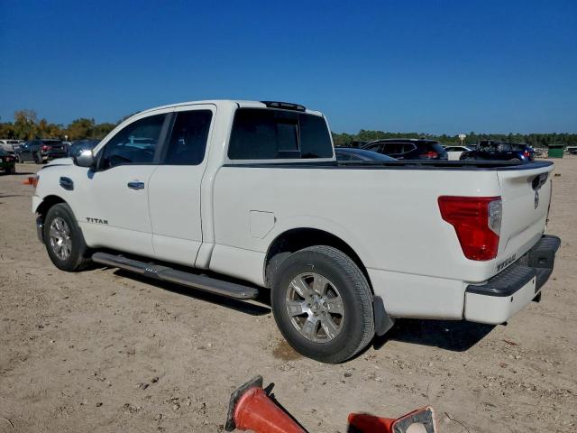 Nissan Titan Sv Image 2