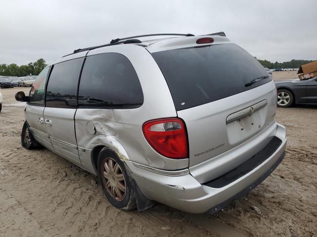 Chrysler Minivan Limited Image 5