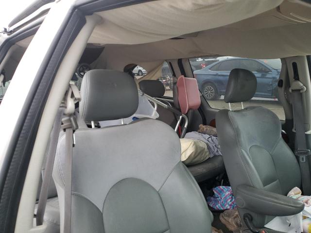 Chrysler Minivan Limited Image 8