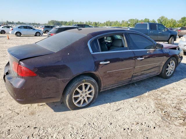 Buick Lucerne Cxl Image 3