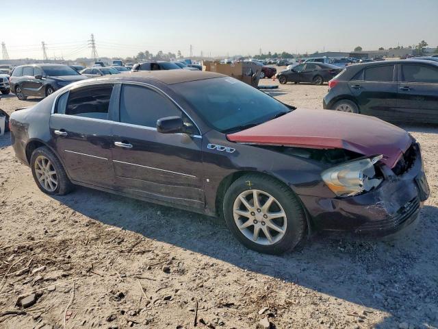 Buick Lucerne Cxl Image 4