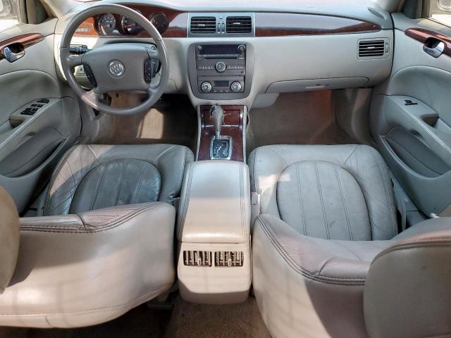 Buick Lucerne Cxl Image 6