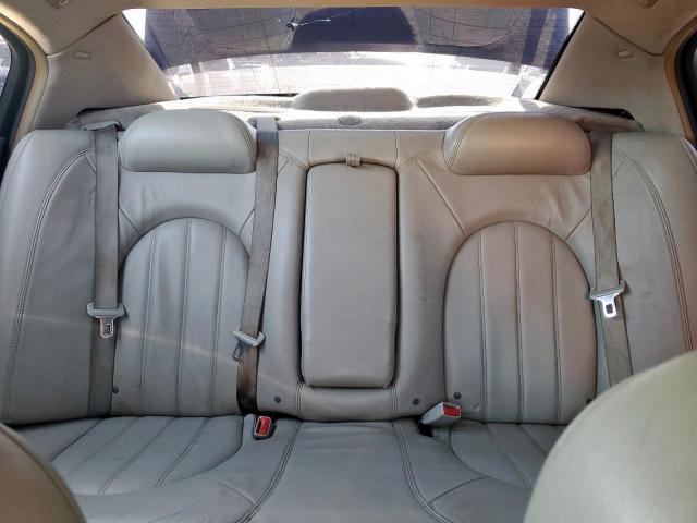 Buick Lucerne Cxl Image 10