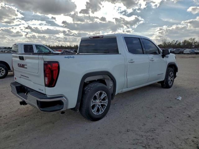 GMC Sierra K1500 Sle Image 4