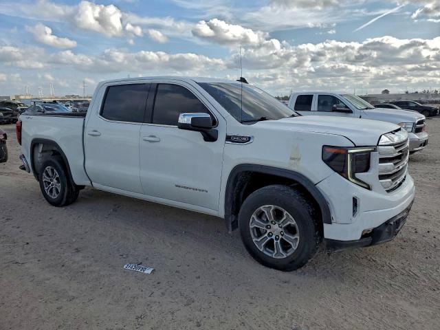 GMC Sierra K1500 Sle Image 9