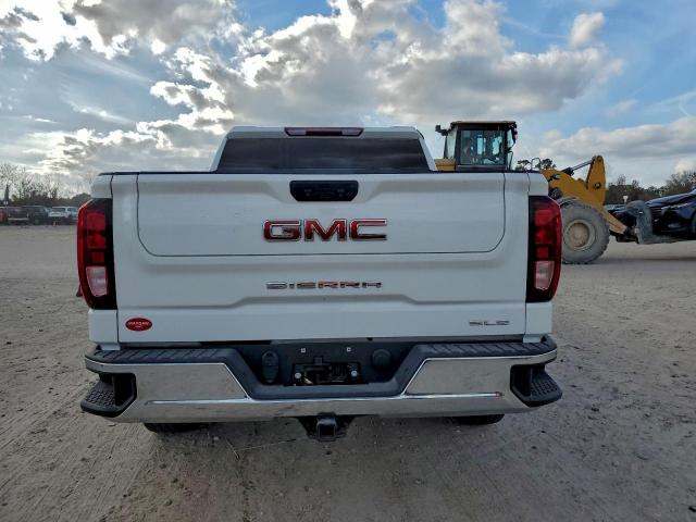 GMC Sierra K1500 Sle Image 5