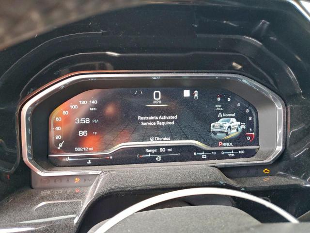 GMC Sierra K1500 Sle Image 8