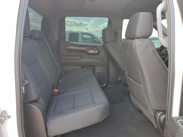 GMC Sierra K1500 Sle Image 6