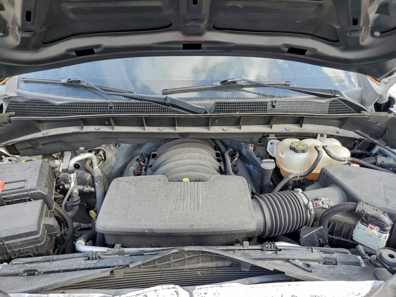 GMC Sierra K1500 Sle Image 10