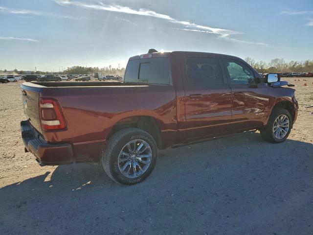 Ram 1500 Laramie Image 3