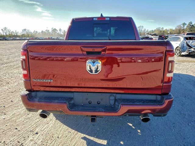 Ram 1500 Laramie Image 5