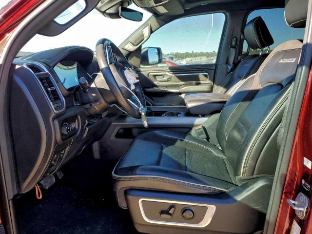 Ram 1500 Laramie Image 7