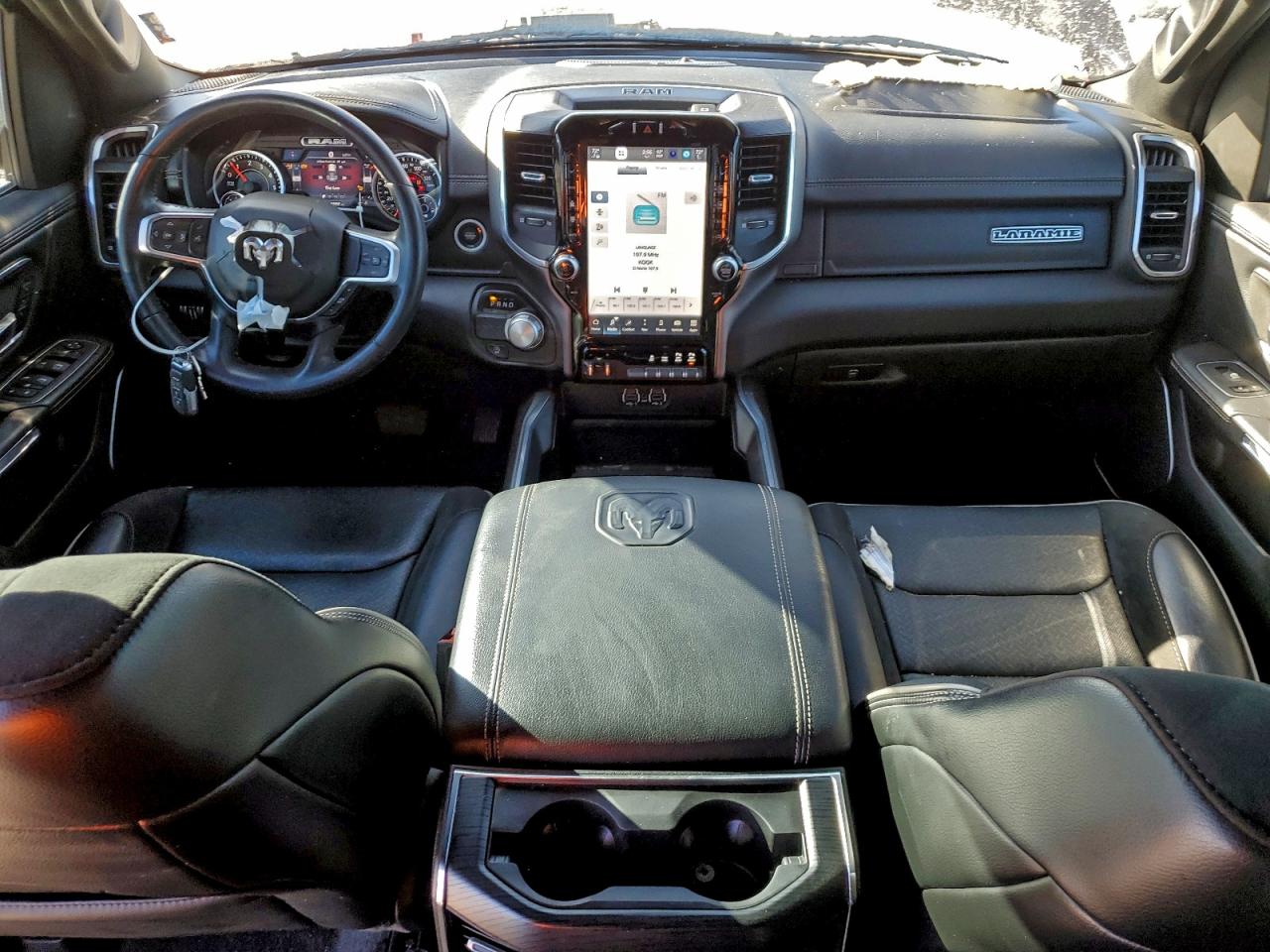 Ram 1500 Laramie Image 10