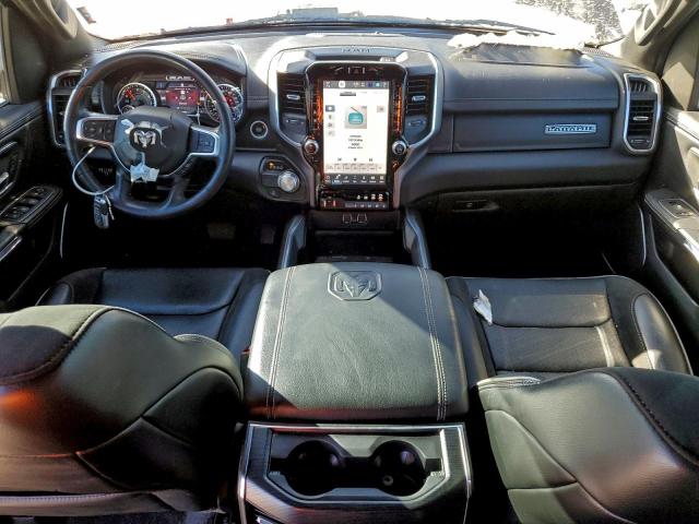 Ram 1500 Laramie Image 10