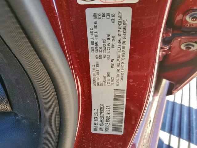 Ram 1500 Laramie Image 11