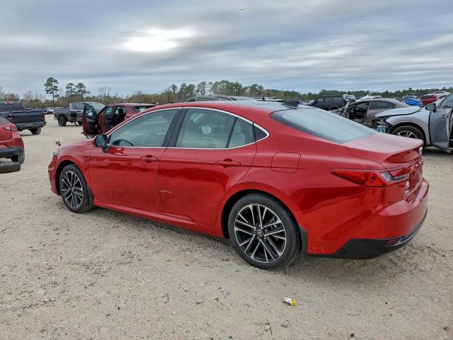 Toyota Camry Xse Image 6