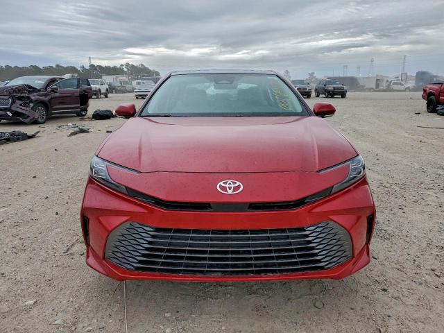 Toyota Camry Xse Image 4