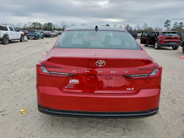 Toyota Camry Xse Image 9