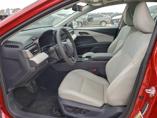 Toyota Camry Xse Image 7