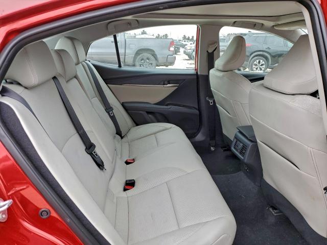 Toyota Camry Xse Image 12