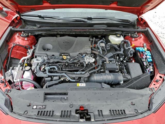 Toyota Camry Xse Image 3