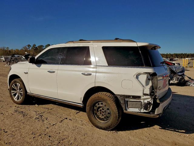 Ford Expedition King Ranch Image 9
