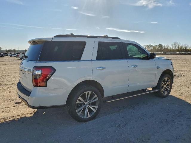 Ford Expedition King Ranch Image 8
