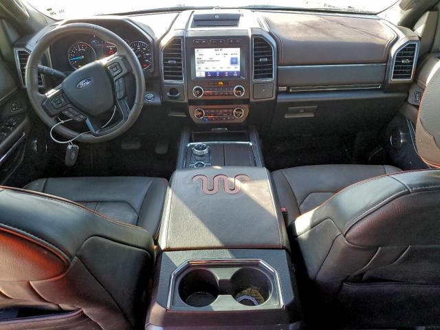 Ford Expedition King Ranch Image 12