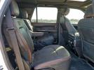 Ford Expedition King Ranch Image 10