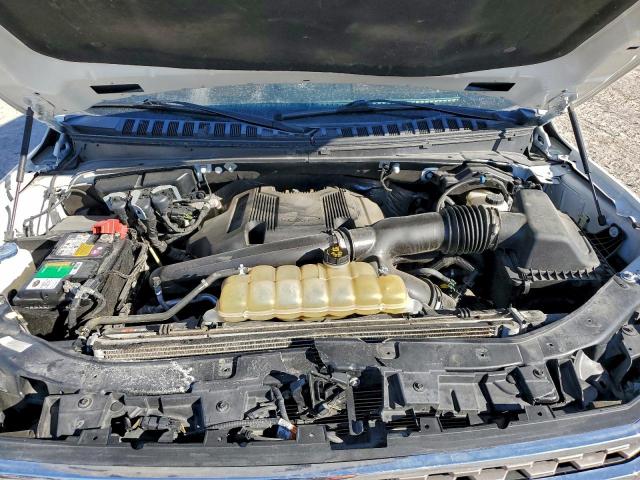 Ford Expedition King Ranch Image 2