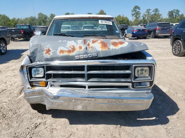 Dodge D Series D200 Image 5