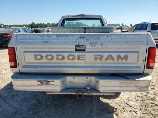 Dodge D Series D200 Image 6