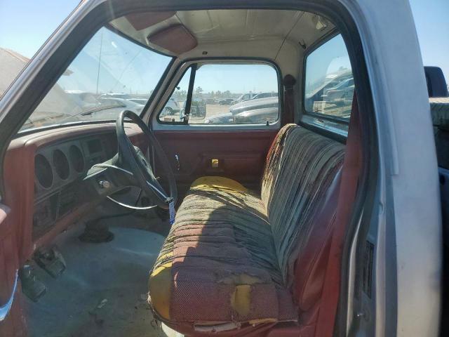 Dodge D Series D200 Image 10