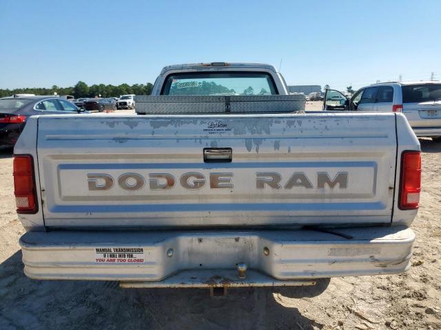 Dodge D Series D200 Image 11