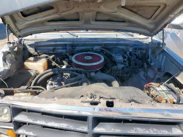 Dodge D Series D200 Image 9