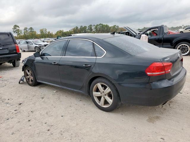 Volkswagen Passat S Image 4