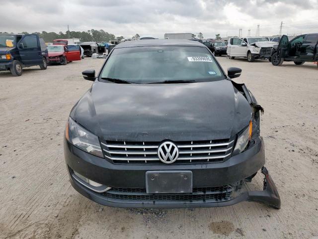 Volkswagen Passat S Image 5