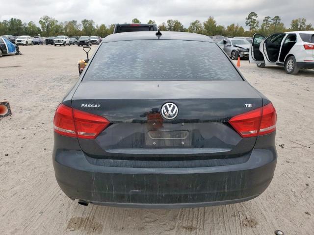 Volkswagen Passat S Image 6