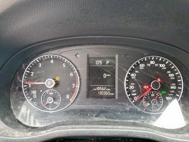 Volkswagen Passat S Image 9