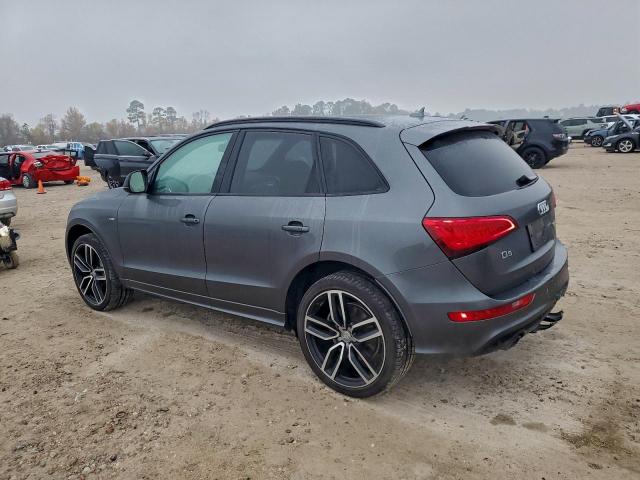 Audi Q5 Premium Plus S-line Image 9
