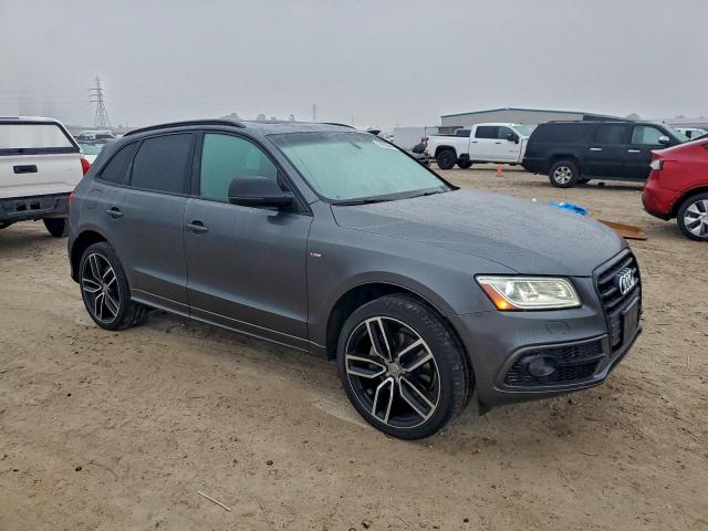 Audi Q5 Premium Plus S-line Image 5