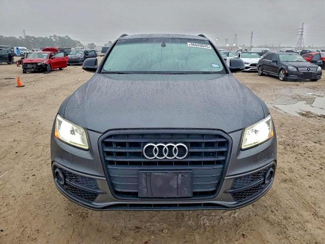 Audi Q5 Premium Plus S-line Image 7