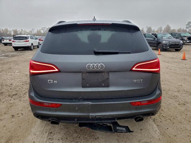 Audi Q5 Premium Plus S-line Image 2