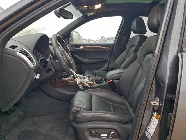 Audi Q5 Premium Plus S-line Image 6