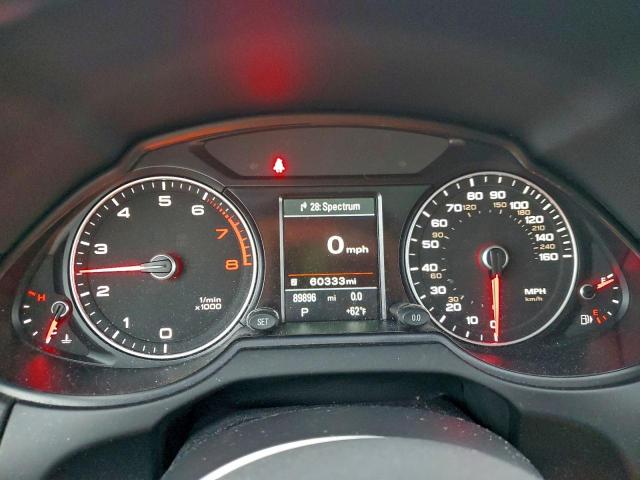 Audi Q5 Premium Plus S-line Image 3