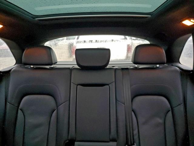 Audi Q5 Premium Plus S-line Image 10