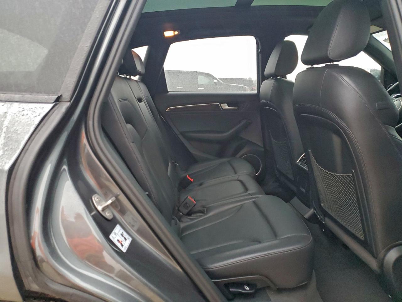 Audi Q5 Premium Plus S-line Image 13